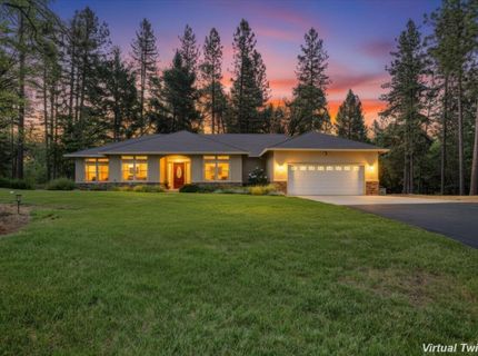 22005 Farrier Ct, Foresthill, CA 95631 Photo