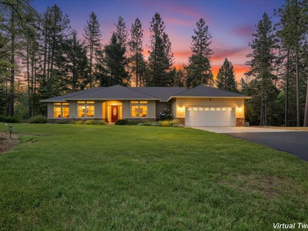22005 Farrier Ct, Foresthill, CA 95631