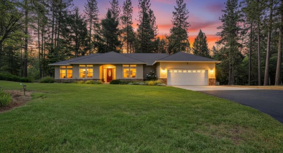 22005 Farrier Ct, Foresthill, CA 95631 Photo
