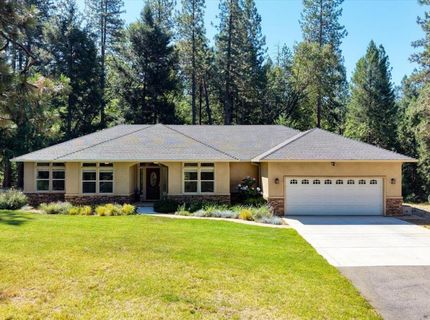22005 Farrier Ct, Foresthill, CA 95631 Photo