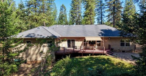 22005 Farrier Ct, Foresthill, CA 95631 Photo