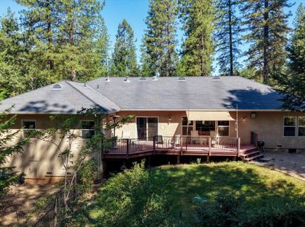 22005 Farrier Ct, Foresthill, CA 95631 Photo