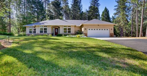 22005 Farrier Ct, Foresthill, CA 95631 Photo