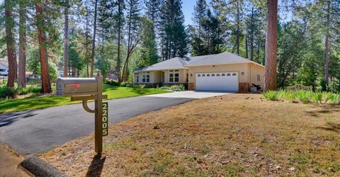 22005 Farrier Ct, Foresthill, CA 95631 Photo