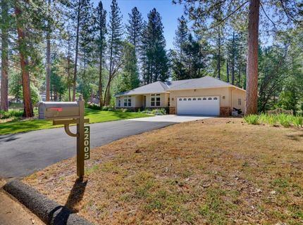 22005 Farrier Ct, Foresthill, CA 95631 Photo