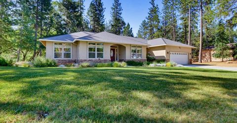 22005 Farrier Ct, Foresthill, CA 95631 Photo