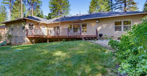 22005 Farrier Ct, Foresthill, CA 95631 Photo