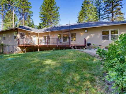 22005 Farrier Ct, Foresthill, CA 95631 Photo