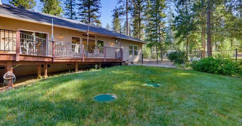 22005 Farrier Ct, Foresthill, CA 95631 Photo