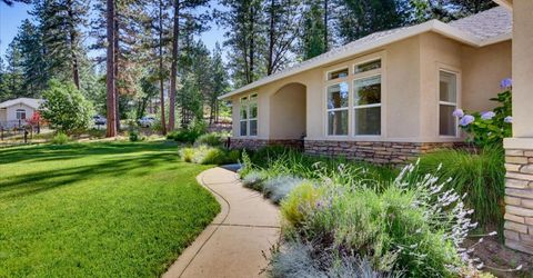 22005 Farrier Ct, Foresthill, CA 95631 Photo