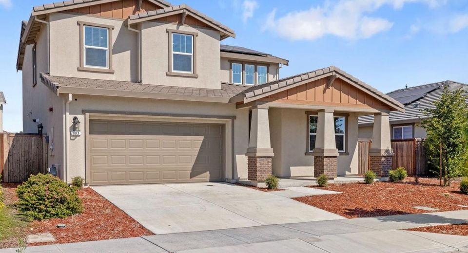 997 Pipit St, Lathrop, CA 95330 Photo