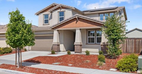 997 Pipit St, Lathrop, CA 95330 Photo