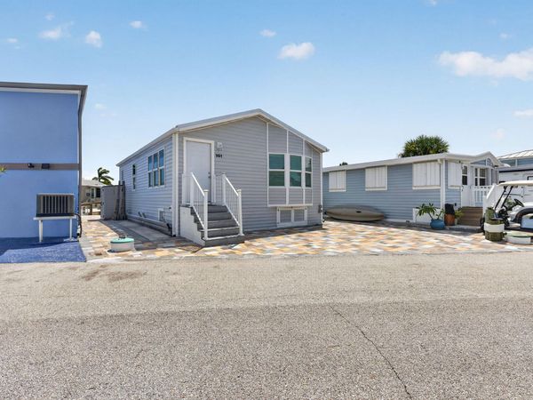 351 Nettles, Jensen Beach, FL 34957