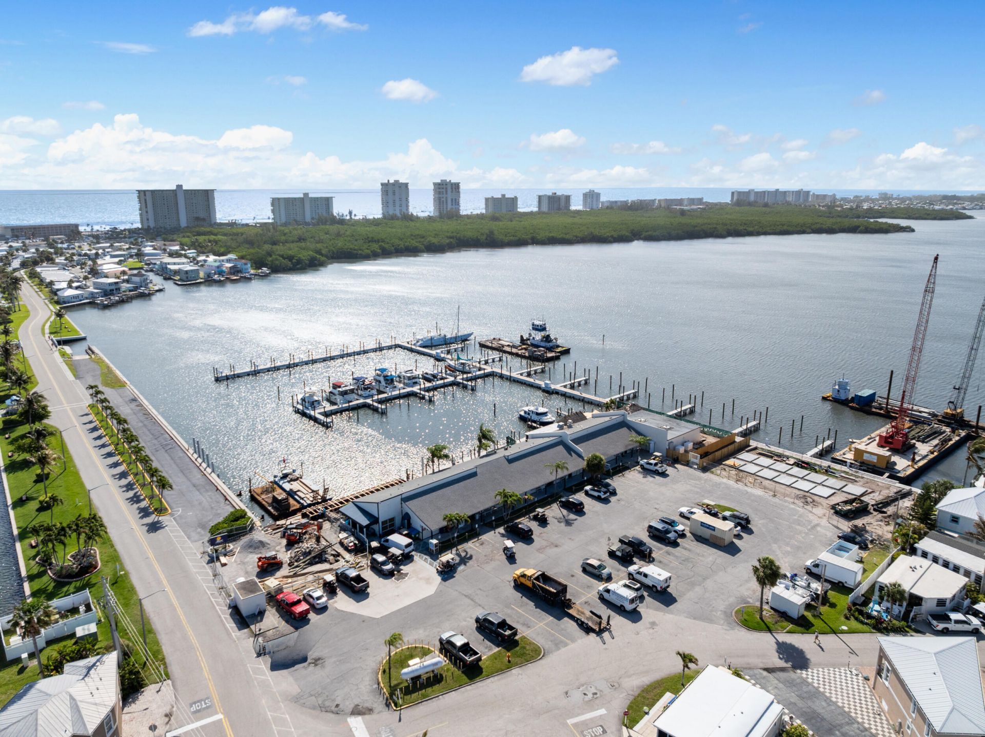 351 Nettles Boulevard, Jensen Beach, FL 34957 Photo
