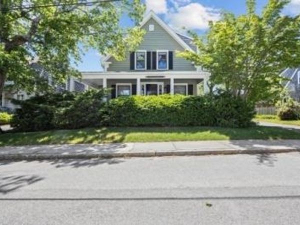 5 Winter St, Plymouth, MA 02360
