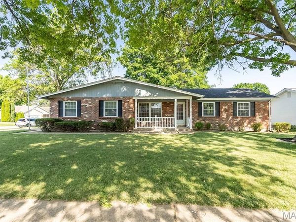 11716 Minot Drive , Bridgeton, MO 63044