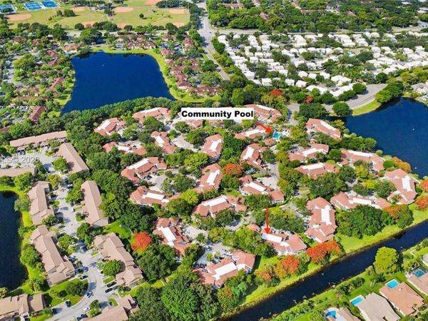 9237 NW 9th Pl, Unit 9257, Plantation, FL 33324