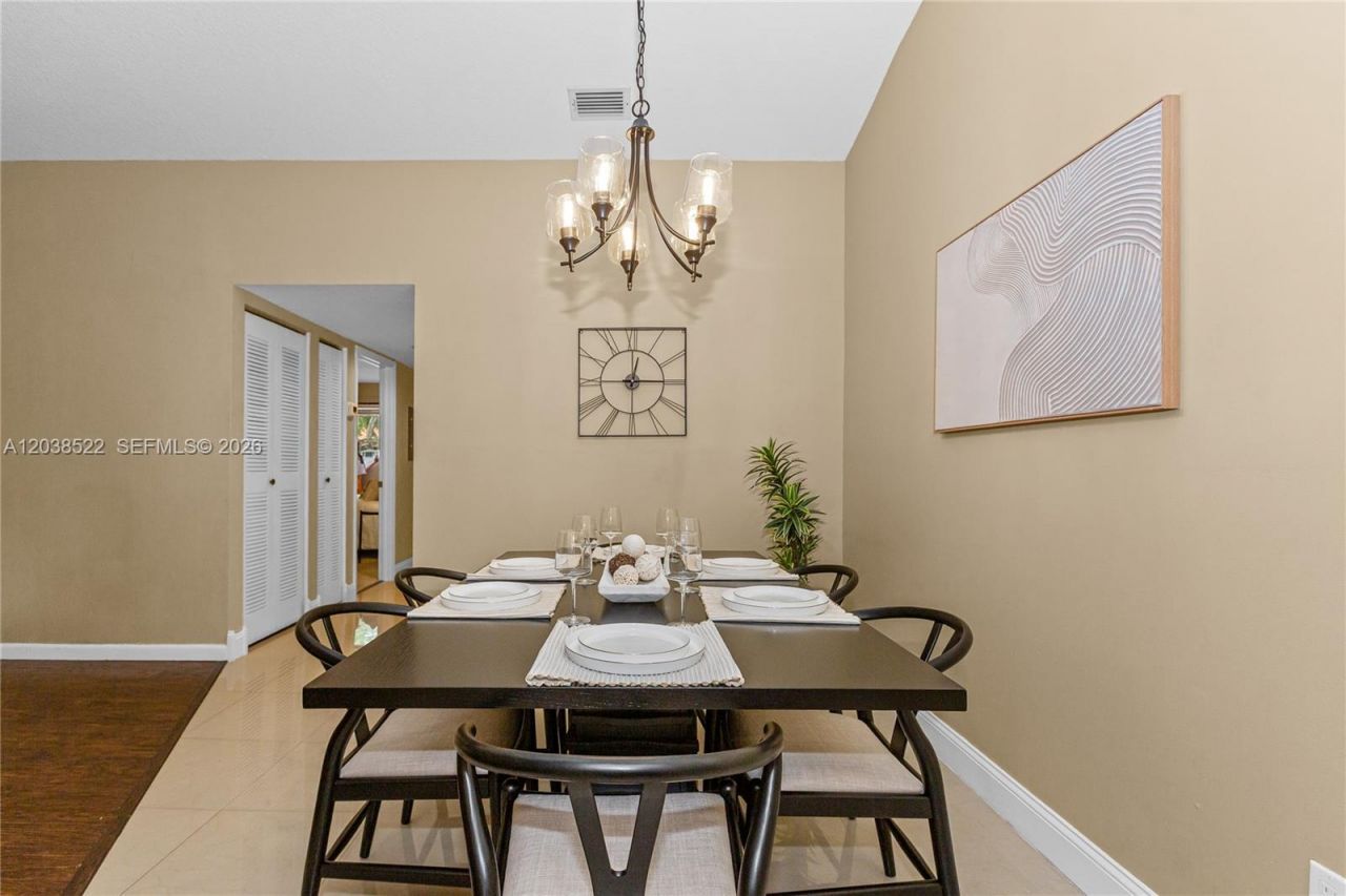 9237 NW 9th Pl, Unit 9237, Plantation, FL 33324 Photo