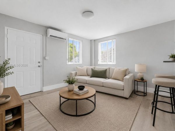 6647 SW 59th Pl , Unit 102, South Miami, FL 33143