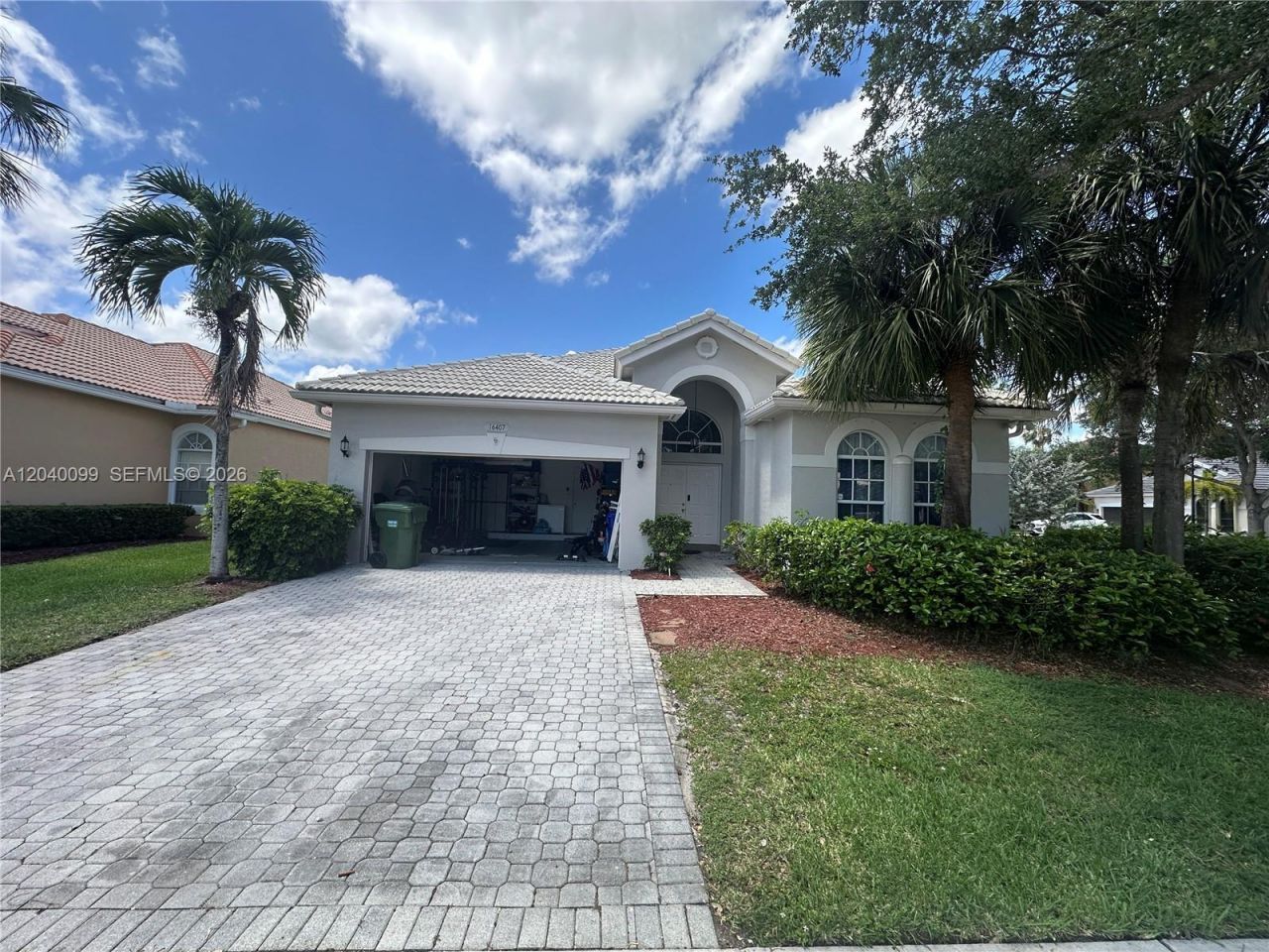 16407 SW 1st Ct, Pembroke Pines, FL 33027 Photo