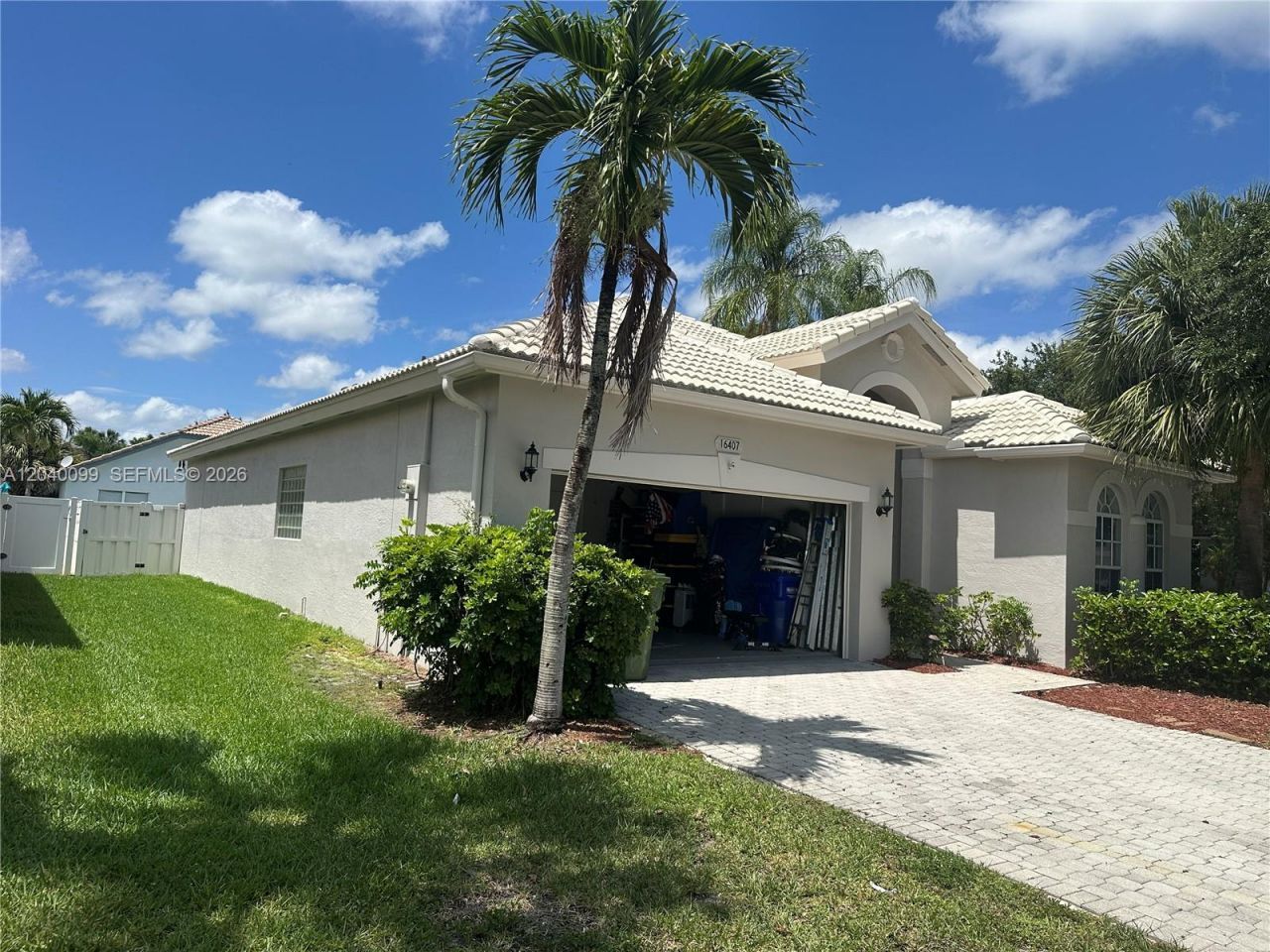 16407 SW 1st Ct, Pembroke Pines, FL 33027 Photo