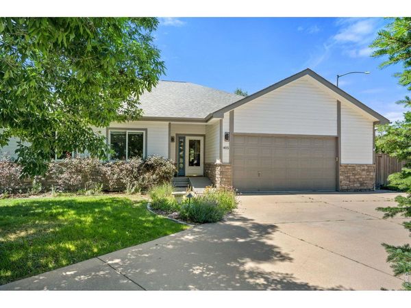 405 Orchard Dr, Louisville, CO 80027