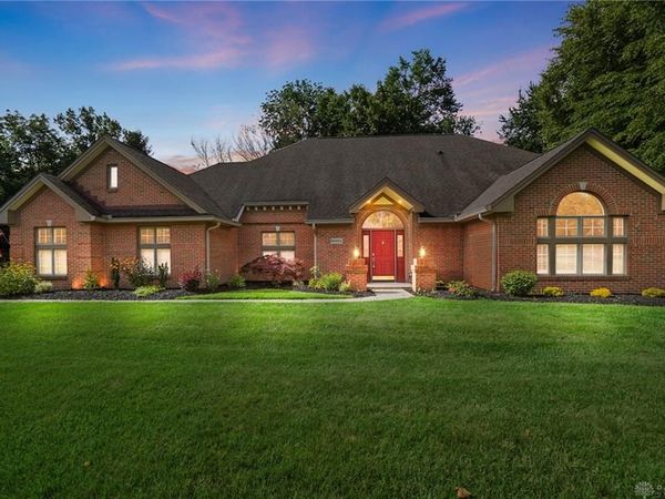 9301 Patriot Woods Court, Washington TWP, OH 45458