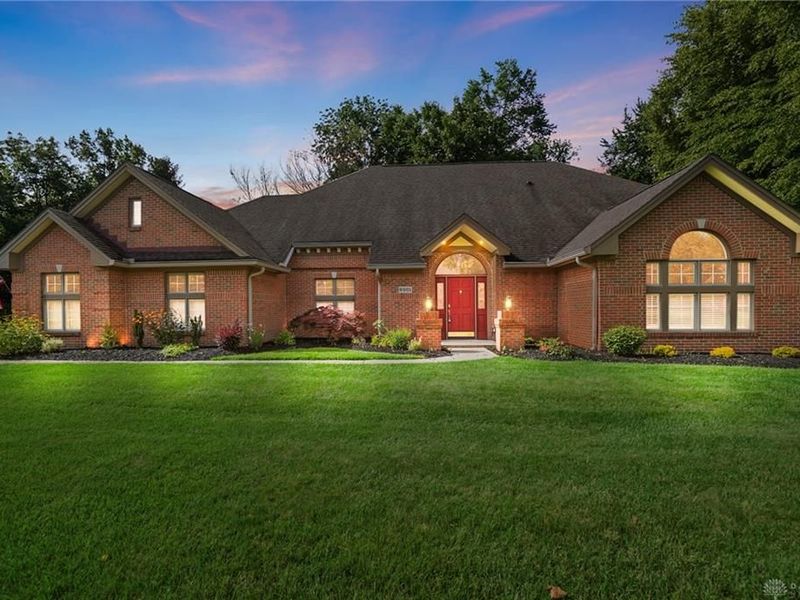 9301 Patriot Woods Court, Washington Township, OH 45458 Photo 1
