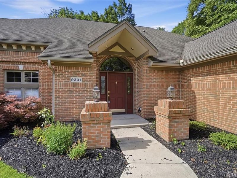 9301 Patriot Woods Court, Washington Township, OH 45458 Photo 10