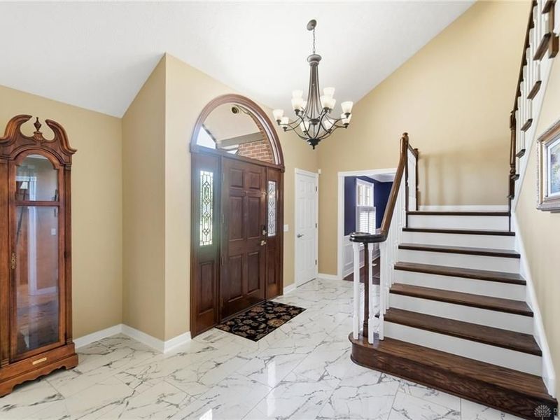 9301 Patriot Woods Court, Washington Township, OH 45458 Photo 11