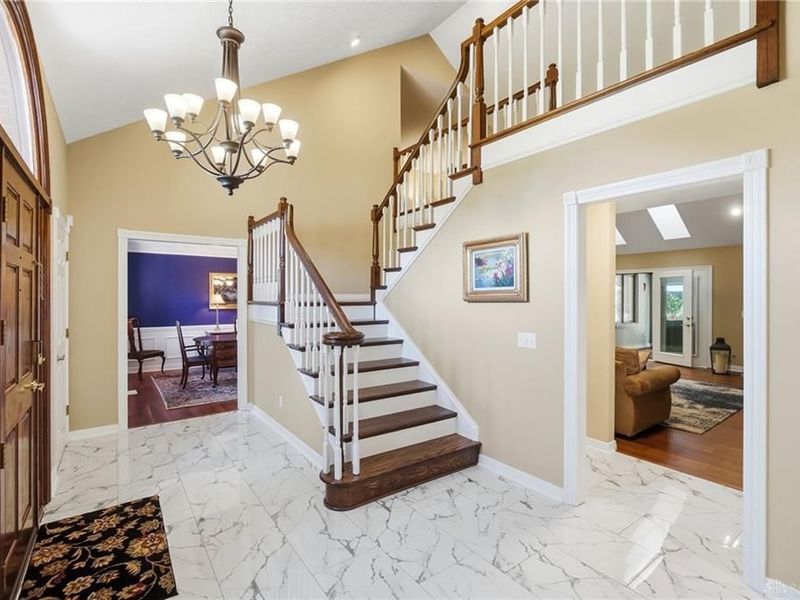 9301 Patriot Woods Court, Washington Township, OH 45458 Photo 12