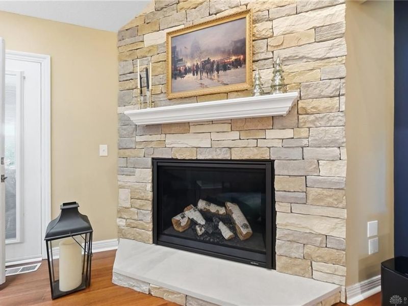 9301 Patriot Woods Court, Washington Township, OH 45458 Photo 14
