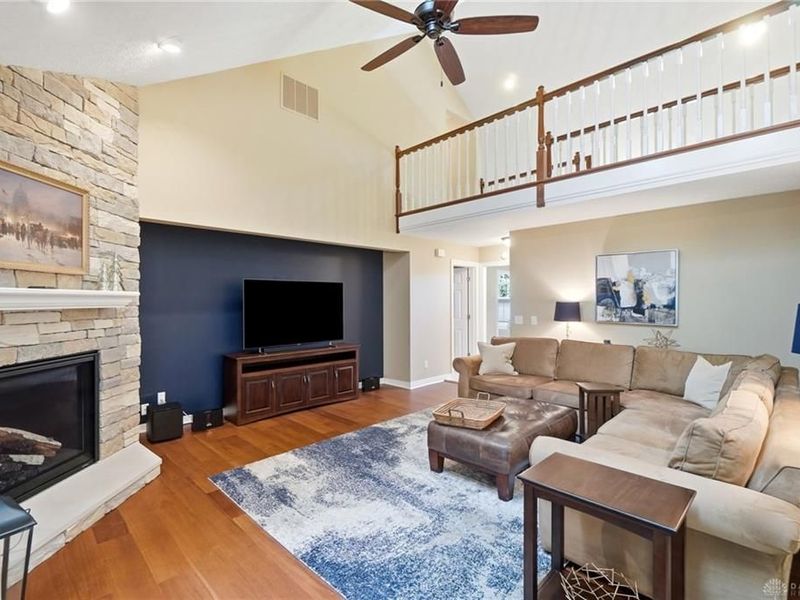 9301 Patriot Woods Court, Washington Township, OH 45458 Photo 15