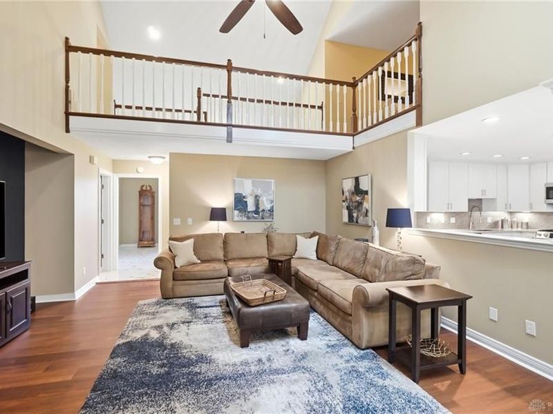 9301 Patriot Woods Court, Washington Township, OH 45458 Photo 16