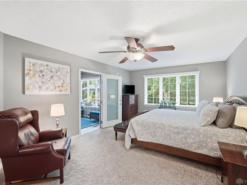 9301 Patriot Woods Court, Washington Township, OH 45458 Photo 37