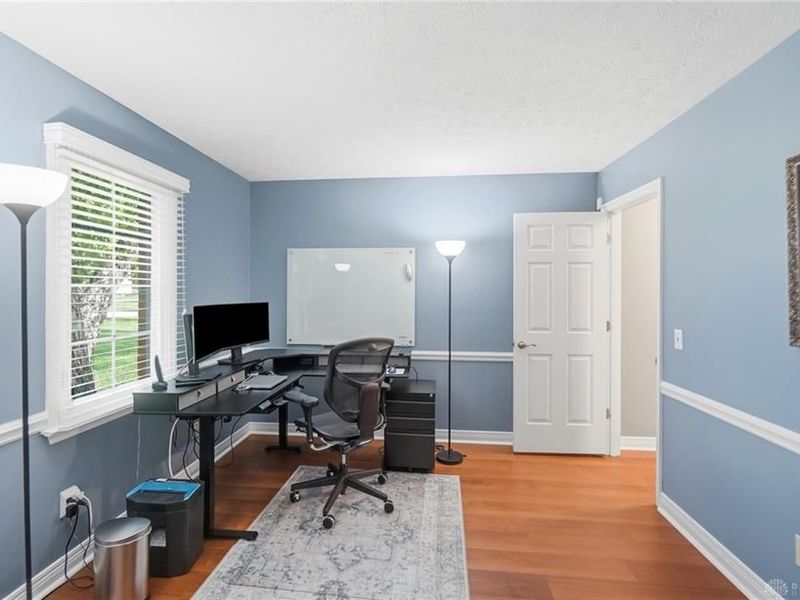 9301 Patriot Woods Court, Washington Township, OH 45458 Photo 45