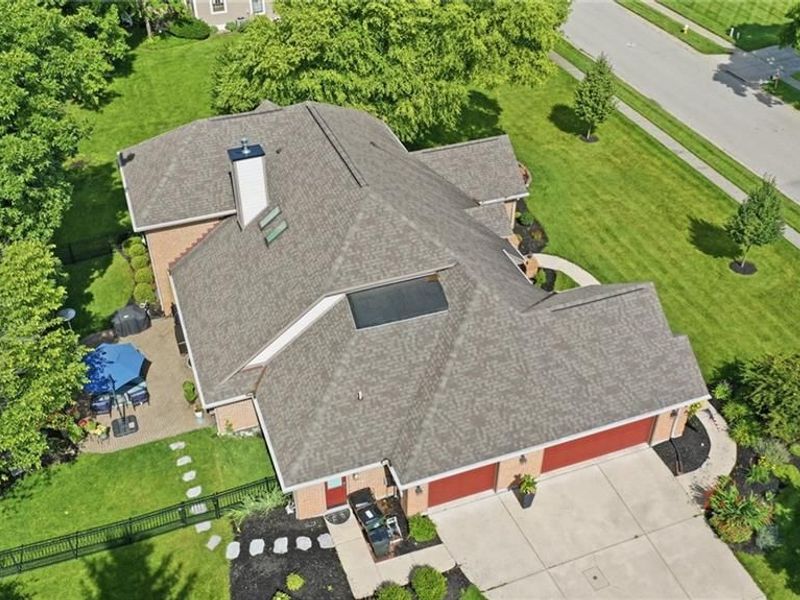 9301 Patriot Woods Court, Washington Township, OH 45458 Photo 5