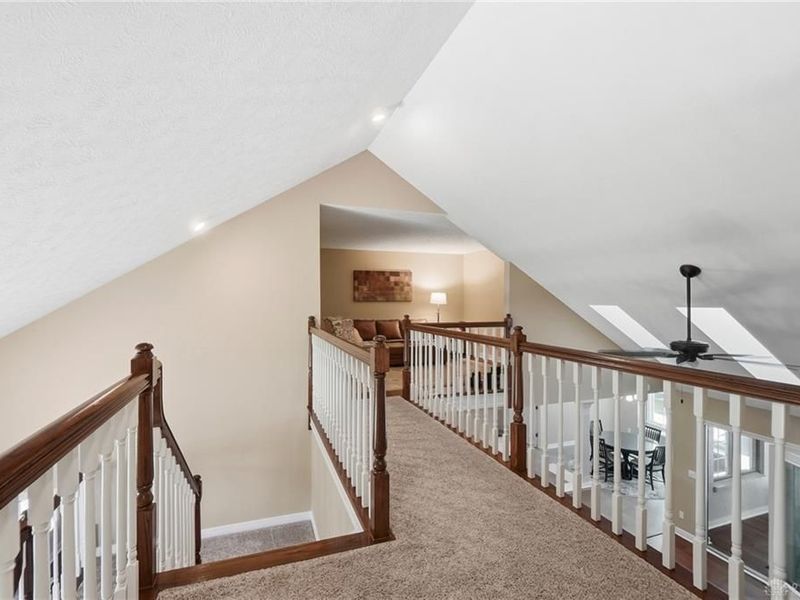 9301 Patriot Woods Court, Washington Township, OH 45458 Photo 53