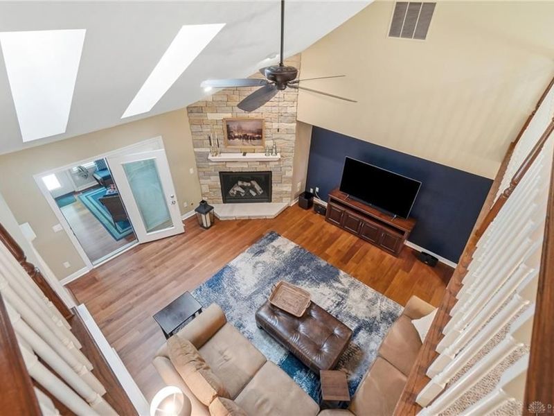 9301 Patriot Woods Court, Washington Township, OH 45458 Photo 55