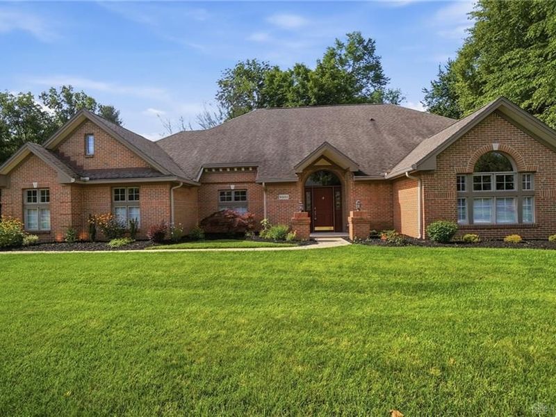 9301 Patriot Woods Court, Washington Township, OH 45458 Photo 7