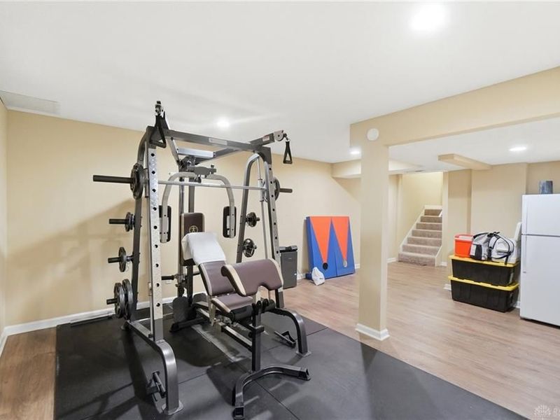 9301 Patriot Woods Court, Washington Township, OH 45458 Photo 70