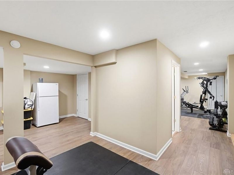 9301 Patriot Woods Court, Washington Township, OH 45458 Photo 71
