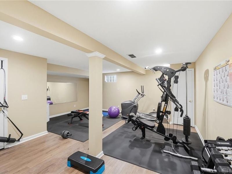 9301 Patriot Woods Court, Washington Township, OH 45458 Photo 72