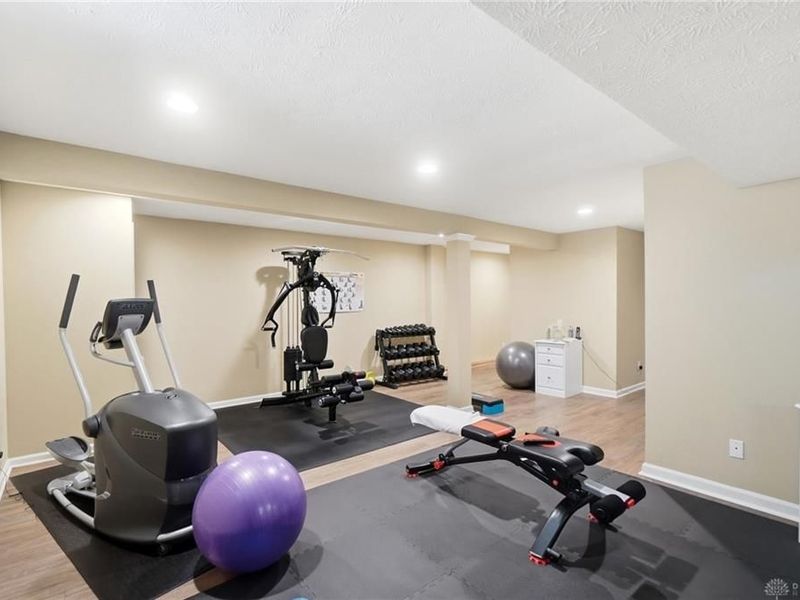 9301 Patriot Woods Court, Washington Township, OH 45458 Photo 74
