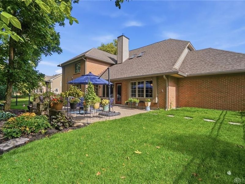 9301 Patriot Woods Court, Washington Township, OH 45458 Photo 76