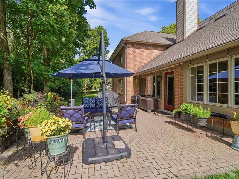 9301 Patriot Woods Court, Washington Township, OH 45458 Photo 77