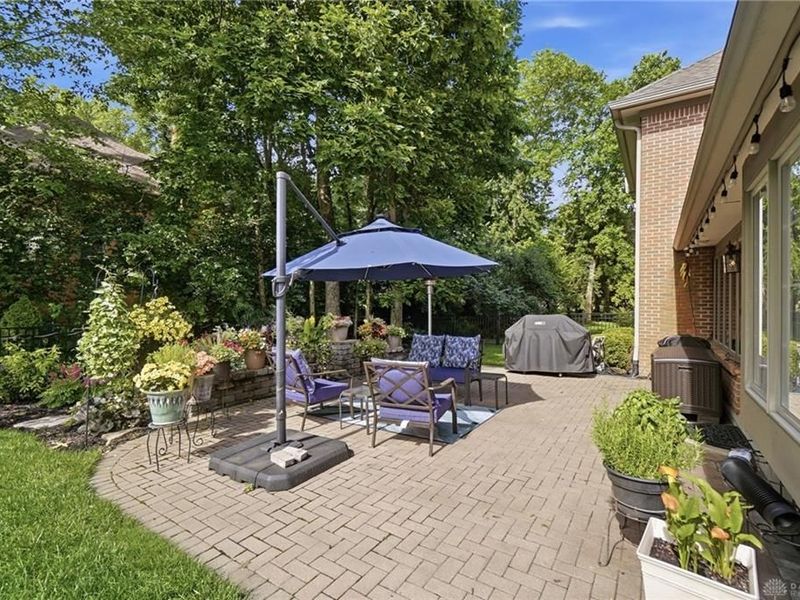 9301 Patriot Woods Court, Washington Township, OH 45458 Photo 78