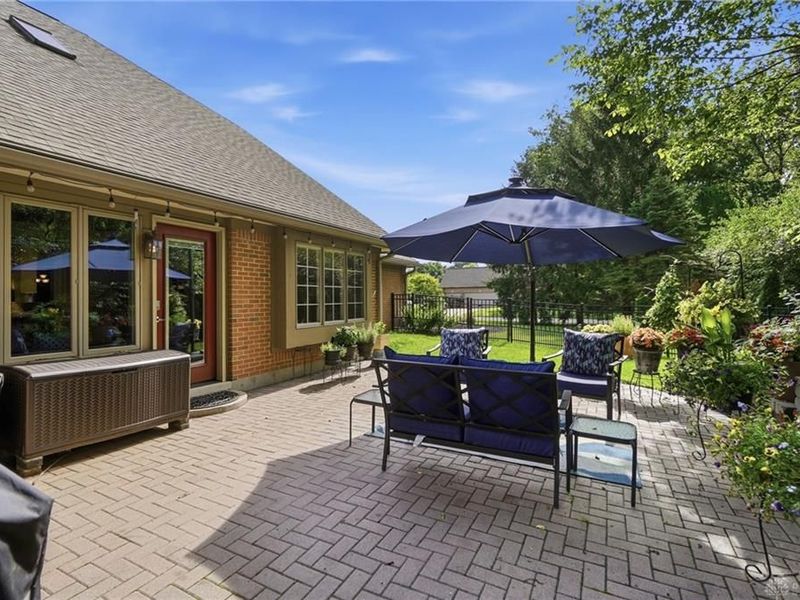 9301 Patriot Woods Court, Washington Township, OH 45458 Photo 79