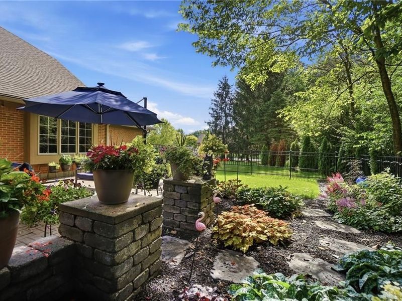 9301 Patriot Woods Court, Washington Township, OH 45458 Photo 83
