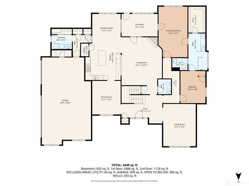 9301 Patriot Woods Court, Washington Township, OH 45458 Photo 87